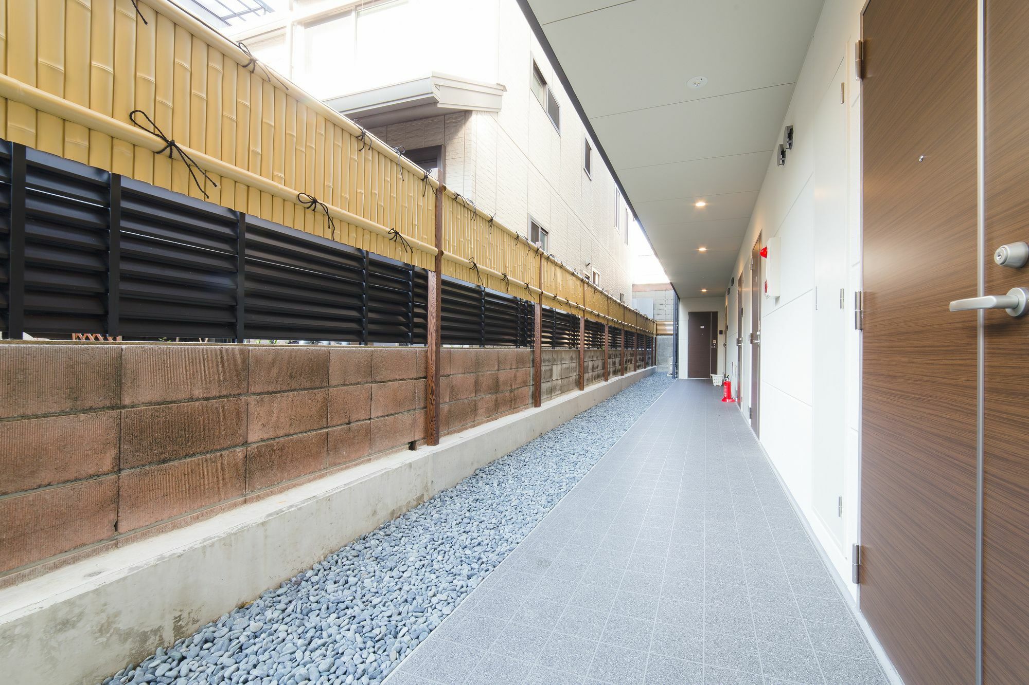 Oyo Hotel Musubi Kyoto Kuramaguchi Omiya Exterior photo